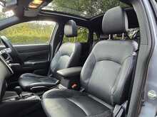 Mitsubishi ASX MIVEC Exceed - U53813