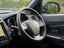 Mitsubishi ASX MIVEC Exceed - U53813