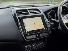 Mitsubishi ASX MIVEC Exceed - U53813