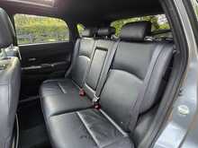 Mitsubishi ASX MIVEC Exceed - U53813