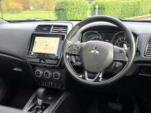 Mitsubishi ASX MIVEC Exceed - U53813