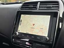 Mitsubishi ASX MIVEC Exceed - U53813