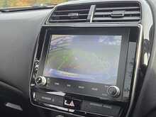 Mitsubishi ASX MIVEC Exceed - U53813