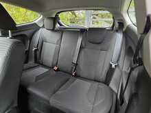 Ford Fiesta Zetec - U53814