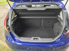 Ford Fiesta Zetec - U53814