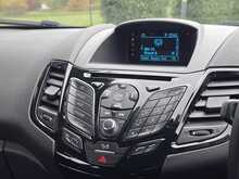 Ford Fiesta Zetec - U53814