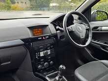 Vauxhall Astra i Design - U53815