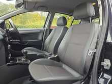 Vauxhall Astra i Design - U53815