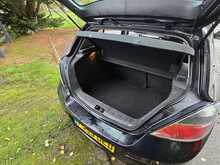 Vauxhall Astra i Design - U53815