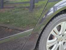 Vauxhall Astra i Design - U53815