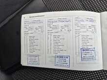 Vauxhall Astra i Design - U53815