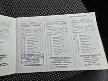 Vauxhall Astra i Design - U53815