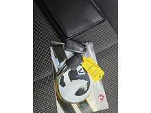 Vauxhall Astra i Design - U53815