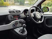 Fiat Panda Lounge - U53816