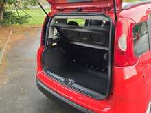 Fiat Panda Lounge - U53816