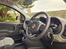 Fiat Panda Lounge - U53816