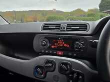 Fiat Panda Lounge - U53816