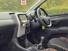 Citroen C1 VTi Feel - U53818