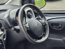 Citroen C1 VTi Feel - U53818