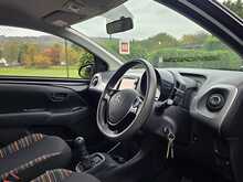 Citroen C1 VTi Feel - U53818