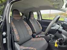 Citroen C1 VTi Feel - U53818