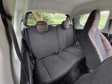 Citroen C1 VTi Feel - U53818