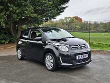 Citroen C1 VTi Feel - U53818