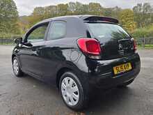 Citroen C1 VTi Feel - U53818