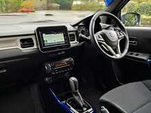 Suzuki Ignis Dualjet MHEV SZ5 - U53819