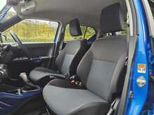 Suzuki Ignis Dualjet MHEV SZ5 - U53819