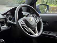 Suzuki Ignis Dualjet MHEV SZ5 - U53819