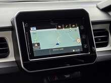 Suzuki Ignis Dualjet MHEV SZ5 - U53819