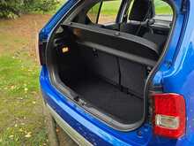 Suzuki Ignis Dualjet MHEV SZ5 - U53819