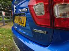 Suzuki Ignis Dualjet MHEV SZ5 - U53819