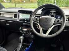 Suzuki Ignis Dualjet MHEV SZ5 - U53819
