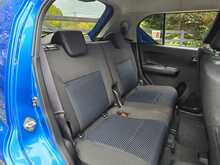 Suzuki Ignis Dualjet MHEV SZ5 - U53819