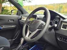 Suzuki Ignis Dualjet MHEV SZ5 - U53819