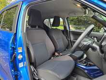 Suzuki Ignis Dualjet MHEV SZ5 - U53819