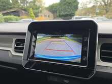 Suzuki Ignis Dualjet MHEV SZ5 - U53819