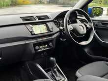 Skoda Fabia TSI SE L - U53820