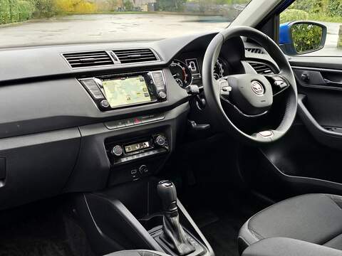 1.0 TSI SE L Estate 5dr Petrol DSG Euro 6 (s/s) (95 ps)