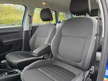 Skoda Fabia TSI SE L - U53820