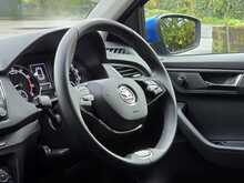 Skoda Fabia TSI SE L - U53820