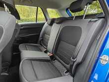 Skoda Fabia TSI SE L - U53820