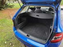 Skoda Fabia TSI SE L - U53820