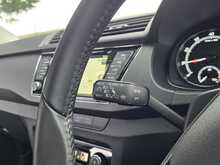 Skoda Fabia TSI SE L - U53820