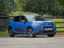 Citroen C3 PureTech Flair - U53823