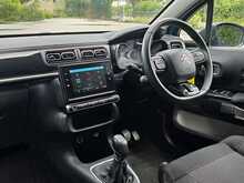 Citroen C3 PureTech Flair - U53823