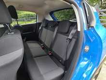 Citroen C3 PureTech Flair - U53823