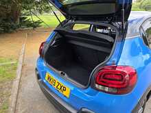 Citroen C3 PureTech Flair - U53823